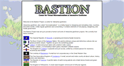 Desktop Screenshot of bastionunion.org
